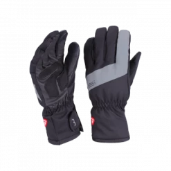 BBB Gants SubZero 5 Doigts