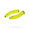 BBB Manchettes Comfortarms Jaune Fluo BBW-92
