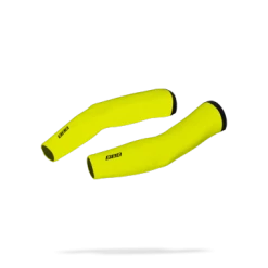 BBB Manchettes Comfortarms Jaune Fluo BBW-92