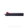 BBB Mini Pompe Nanoroad Télescopique 100mm Noir BMP-48