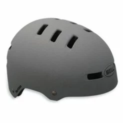 BELL Casque Faction Gris