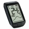 SIGMA COMPTEUR GPS PURE