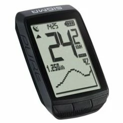 SIGMA COMPTEUR GPS PURE