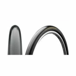 CONTINENTAL Pneu Hometrainer 26 X 1.75 Noir