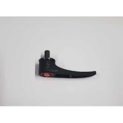 Dt-swiss DT SWISS Adaptateur Axe De Serrage Plug In