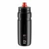 ELITE Bidon Fly Noir Et Rouge
