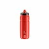 ELITE Bidon Fly Rouge Et Noir