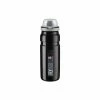 ELITE Bidon Fly VTT Noir 750 Ml