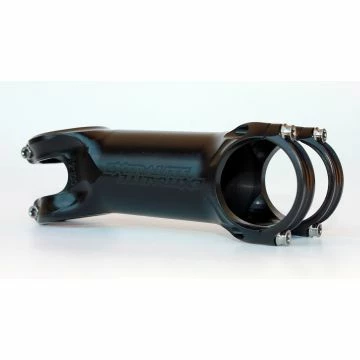 EXTRALITE Potence HyperStem O-12 Noir 1 EXTRALITE Potence HyperStem O-12 Noir