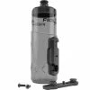 FIDLOCK Bidon Noir / Porte Bidon Magnétique Bottle Twist