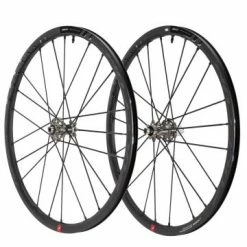 FULCRUM Paire De Roues Racing 0 DB Disque 2Way Fit