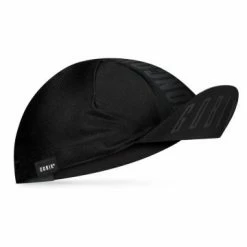 GOBIK Casquette Vintage Black Lead