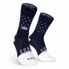GOBIK Chaussettes IRO 2.0 Adamant Blue