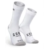 GOBIK Chaussettes IRO 2.0 Blanc