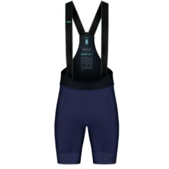 GOBIK Cuissard Absolute 5.0 K10 Homme Bleu