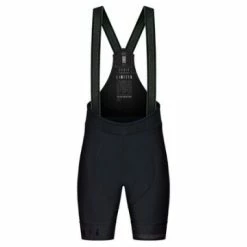 GOBIK Cuissard Absolute 5.0 K10 Homme Noir