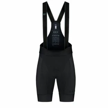 GOBIK Cuissard Absolute Revolution Black Homme K10 1 GOBIK Cuissard Absolute Revolution Black Homme K10