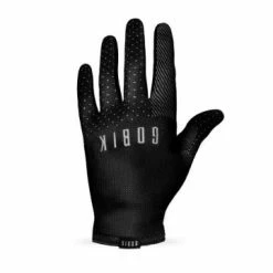GOBIK Gants Eagle Noir