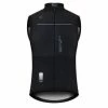 GOBIK Gilet Sans Manches X Max Noir Hiver