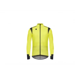 GOBIK Veste Impermeable Pluvia Unisex Citronell