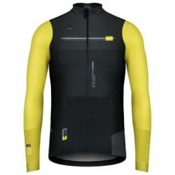 GOBIK Veste Thermique SKIMO Pro Citronell