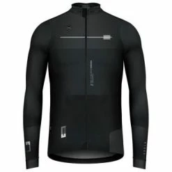 GOBIK Veste Thermique SKIMO Pro Dark Coal