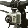 K-EDGE Support De Guidon Bas Camera Go Pro