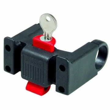 KLICKFIX Fixation Pour Cintre 22mm Et 26 Mm Avec Serrure 1 KLICKFIX Fixation Pour Cintre 22mm Et 26 Mm Avec Serrure