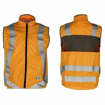 L2S Gilet De Securité Visiolight 1 L2S Gilet De Securité Visiolight