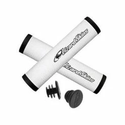 LIZARD SKINS Poignees Dsp 32.3mm