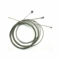 MASSI Cable De Derailleur Campagnolo Inoxydable