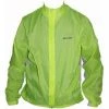 MASSI Imperméable Vélo Jaune