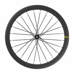 MAVIC Paire De Roues Cosmic SLR 45 Disques CL à Pneu