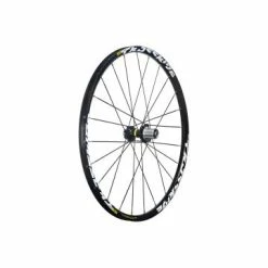 MAVIC Roue Arrière Crossride 26 Pouces 6 Trous TS-2
