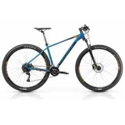 MEGAMO Velo NATURAL 40 Altus Bleu 29"