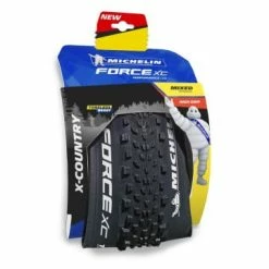 MICHELIN Pneu VTT Force XC Performance Line 26