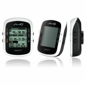 MIO GPS Cyclo 105 1 MIO GPS Cyclo 105