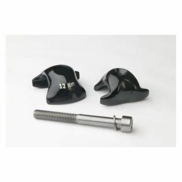 RITCHEY Adaptateur Tige De Selle Italia Carbon 8x8.5mm 1 RITCHEY Adaptateur Tige De Selle Italia Carbon 8x8.5mm