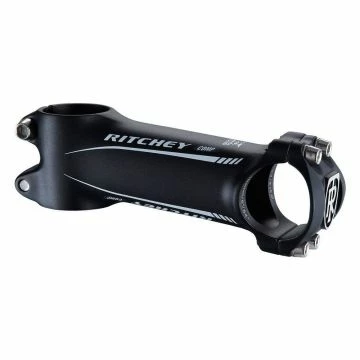 RITCHEY Potence Comp 4 Axis Noir Mat Oversize 31.8mm 1 RITCHEY Potence Comp 4 Axis Noir Mat Oversize 31.8mm