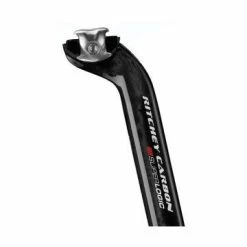 Ritchey Tige De Selle Superlogic Carbone Single Bolt 400 X 30,9