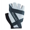 ROECKL Gants été Busano Blanc / Noir