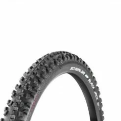 SCHWALBE Pneu Black Jack 12'' X 1,90 HS407