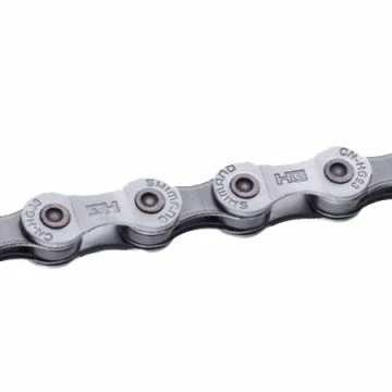 SHIMANO Chaine HG93 XT Ultegra 9v 1 SHIMANO Chaine HG93 XT Ultegra 9v