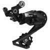 SHIMANO Dérailleur Arrière 105 R7000 11v Noir