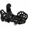 SHIMANO Derailleur Arriere RDTY 300 Tourney 6-7 Vitesses