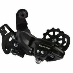 SHIMANO Derailleur Arriere RDTY 300 Tourney 6-7 Vitesses