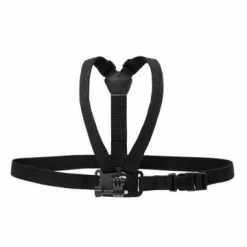 SHIMANO Harnais Poitrine Pour Camera Shimano