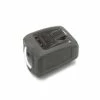 SHIMANO Housse Silicone Noire Pour Camera