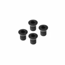 SHIMANO Kit Vis Plateaux, Dura Ace, Ultegra 10 Et 11 V, XTR M970