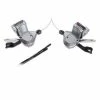 SHIMANO Manettes R780 2x10 Pour Cintre Plat
